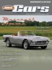 Old Cars December 01, 2025 Issue Cover