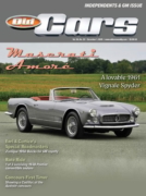 Old Cars December 01, 2025 Issue Cover