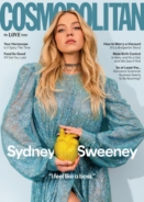 Cosmopolitan February 01, 2022 Issue Cover