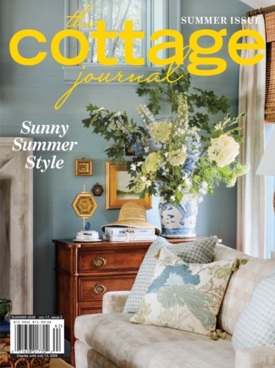 The Cottage Journal June 01, 2026 Issue Cover