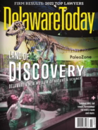 Delaware-Today November 01, 2022 Issue Cover