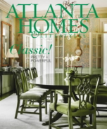 Atlanta-Homes-and-Lifestyles June 01, 2018 Issue Cover