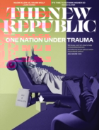The-New-Republic October 01, 2023 Issue Cover