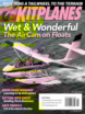 Kit-Planes October 01, 2023 Issue Cover