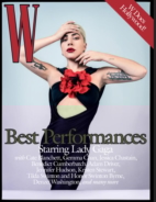 W January 01, 2022 Issue Cover