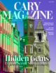 Cary-Magazine March 01, 2024 Issue Cover