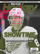 Beckett-Hockey February 01, 2024 Issue Cover