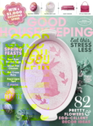 Good-Housekeeping April 01, 2018 Issue Cover