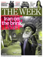 The-Week June 27, 2025 Issue Cover