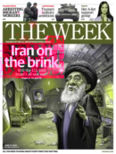 The Week June 27, 2025 Issue Cover