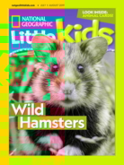 national-geographic-little-kids July 01, 2019 Issue Cover