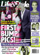 Life-and-Style-Weekly August 26, 2019 Issue Cover