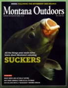 Montana Outdoors May 01, 2023 Issue Cover
