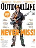 Outdoor-Life February 01, 2013 Issue Cover