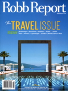 Robb-Report February 01, 2015 Issue Cover