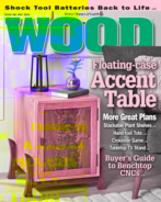 Wood May 01, 2022 Issue Cover
