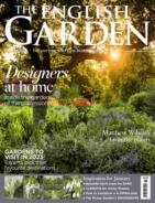 The-English-Garden January 01, 2023 Issue Cover