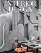 Interior-Design March 01, 2020 Issue Cover