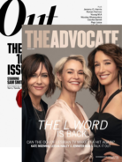Out-and-The-Advocate-Edition December 01, 2019 Issue Cover