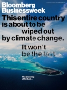 Bloomberg-Businessweek November 25, 2013 Issue Cover