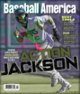 Baseball-America September 01, 2022 Issue Cover