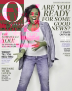 O-The-Oprah June 01, 2018 Issue Cover