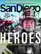 San-Diego December 01, 2018 Issue Cover