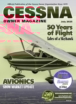 Cessna-Owner July 01, 2025 Issue Cover