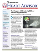Heart-Advisor May 01, 2019 Issue Cover