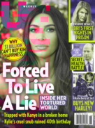 Us-Weekly November 16, 2020 Issue Cover