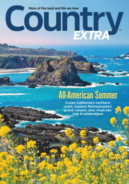 Country-Extra July 01, 2020 Issue Cover