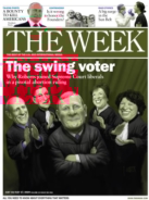 The-Week July 10, 2020 Issue Cover