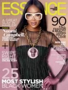 Essence September 01, 2018 Issue Cover