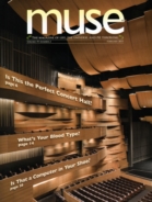 muse February 01, 2015 Issue Cover