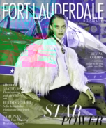 Fort-Lauderdale-Illustrated November 01, 2020 Issue Cover