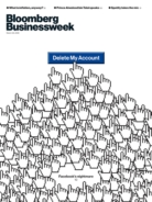 Bloomberg-Businessweek March 26, 2018 Issue Cover