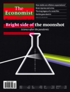 The-Economist March 27, 2021 Issue Cover