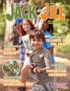Jack-And-Jill March 01, 2024 Issue Cover