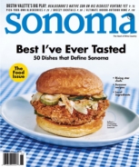 Sonoma May 01, 2021 Issue Cover