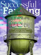 Successful-Farming July 01, 2018 Issue Cover