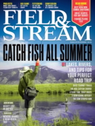 field-and-stream June 01, 2014 Issue Cover