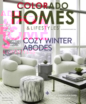 Colorado-Homes-and-Lifestyles November 01, 2024 Issue Cover