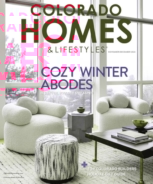 Colorado-Homes-and-Lifestyles November 01, 2024 Issue Cover