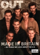 Out November 01, 2015 Issue Cover