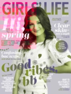 Girls-Life February 01, 2021 Issue Cover