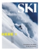 Ski November 01, 2021 Issue Cover