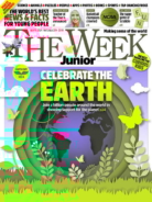 The-Week-Junior April 19, 2024 Issue Cover