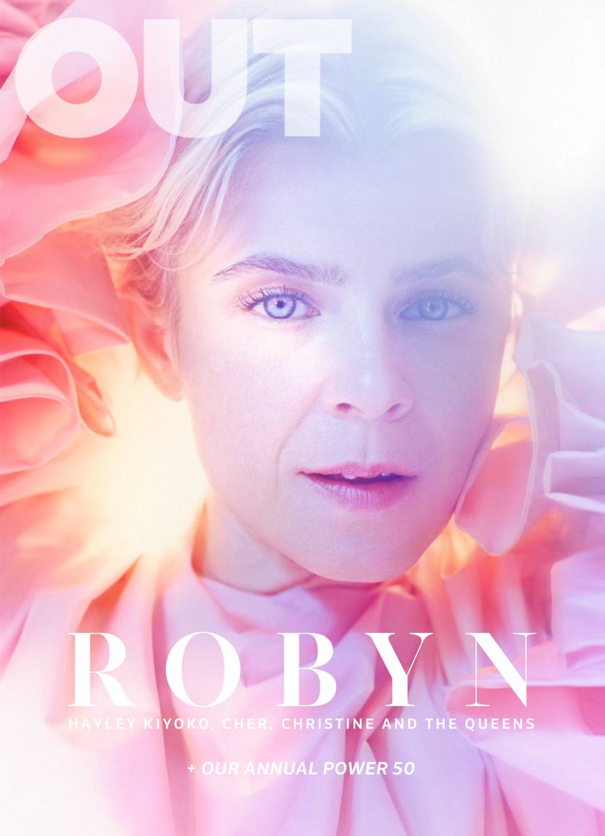 Out October 01, 2018 Issue Cover