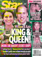 Star October 08, 2018 Issue Cover