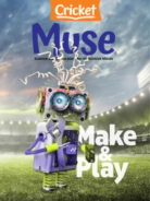 Muse February 01, 2021 Issue Cover